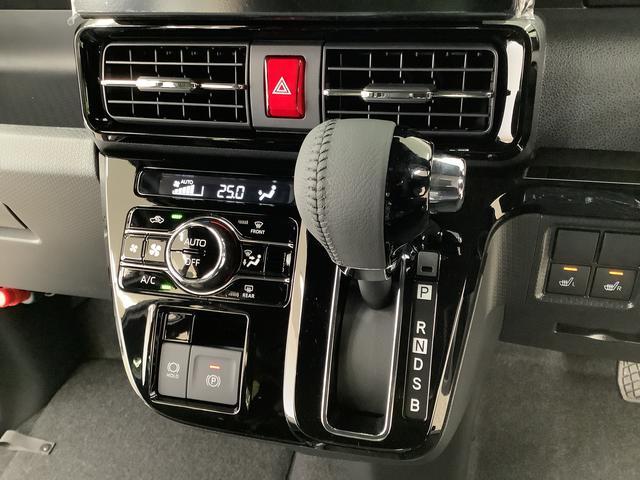 タントカスタムＲＳ　ターボ　９インチディスプレイオーディオ　ＵＳＢ１年保証　９インチディスプレイオーディオ　全方位カメラ　両側電動スライドドア　前後コーナーセンサー　前席シートヒーター　ＵＳＢ　Ｂｌｕｅｔｏｏｔｈ　オートブレーキホールド　１５インチ純正アルミホイール（兵庫県）の中古車