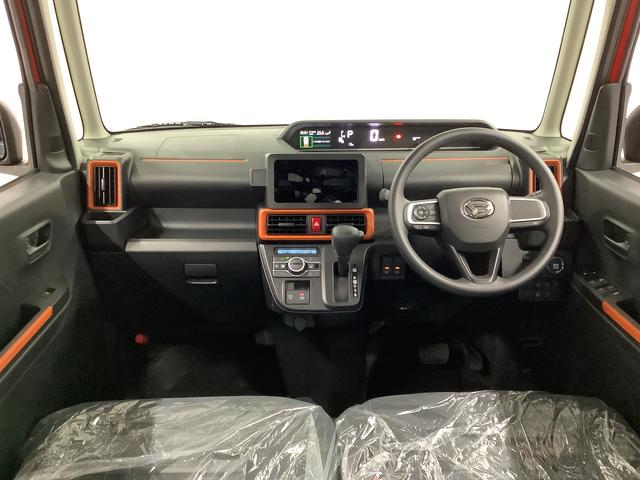 タントファンクロス　両側電動スライド　シートヒーター　スマートキー走行無制限１年保証　両側電動スライドドア　前後コーナーセンサー　前席シートヒーター　ルーフレール　オートマチックハイビーム　ＬＥＤヘッドライト　オートブレーキホールド　１４インチ純正アルミホイール（兵庫県）の中古車