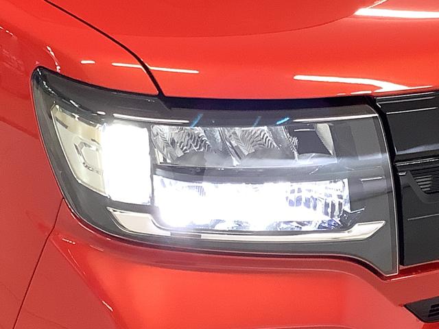 タントファンクロス　両側電動スライド　シートヒーター　スマートキー走行無制限１年保証　両側電動スライドドア　前後コーナーセンサー　前席シートヒーター　ルーフレール　オートマチックハイビーム　ＬＥＤヘッドライト　オートブレーキホールド　１４インチ純正アルミホイール（兵庫県）の中古車