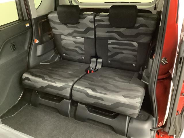 タントファンクロス　両側電動スライド　シートヒーター　スマートキー走行無制限１年保証　両側電動スライドドア　前後コーナーセンサー　前席シートヒーター　ルーフレール　オートマチックハイビーム　ＬＥＤヘッドライト　オートブレーキホールド　１４インチ純正アルミホイール（兵庫県）の中古車