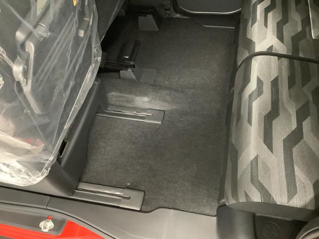 タントファンクロス　両側電動スライド　シートヒーター　スマートキー走行無制限１年保証　両側電動スライドドア　前後コーナーセンサー　前席シートヒーター　ルーフレール　オートマチックハイビーム　ＬＥＤヘッドライト　オートブレーキホールド　１４インチ純正アルミホイール（兵庫県）の中古車