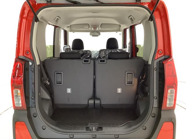 タントファンクロス　両側電動スライド　シートヒーター　スマートキー走行無制限１年保証　両側電動スライドドア　前後コーナーセンサー　前席シートヒーター　ルーフレール　オートマチックハイビーム　ＬＥＤヘッドライト　オートブレーキホールド　１４インチ純正アルミホイール（兵庫県）の中古車