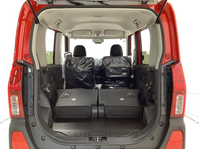 タントファンクロス　両側電動スライド　シートヒーター　スマートキー走行無制限１年保証　両側電動スライドドア　前後コーナーセンサー　前席シートヒーター　ルーフレール　オートマチックハイビーム　ＬＥＤヘッドライト　オートブレーキホールド　１４インチ純正アルミホイール（兵庫県）の中古車