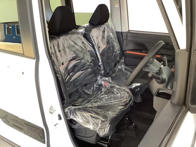 タントファンクロスターボ　両側電動スライドドア　前席シートヒーター走行無制限１年保証　両側電動スライドドア　前後コーナーセンサー　前席シートヒーター　ルーフレール　オートマチックハイビーム　ＬＥＤヘッドライト　オートブレーキホールド　１５インチ純正アルミホイール（兵庫県）の中古車