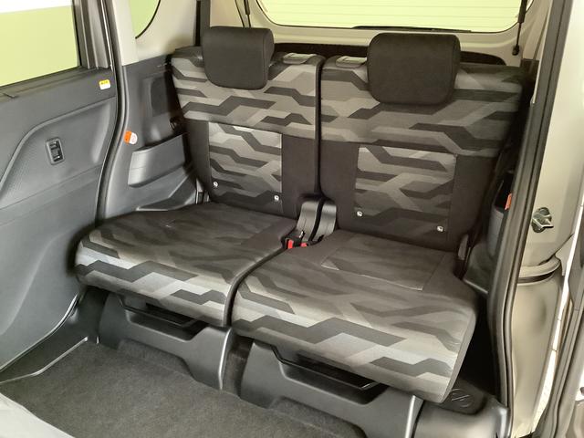 タントファンクロスターボ　両側電動スライドドア　前席シートヒーター走行無制限１年保証　両側電動スライドドア　前後コーナーセンサー　前席シートヒーター　ルーフレール　オートマチックハイビーム　ＬＥＤヘッドライト　オートブレーキホールド　１５インチ純正アルミホイール（兵庫県）の中古車