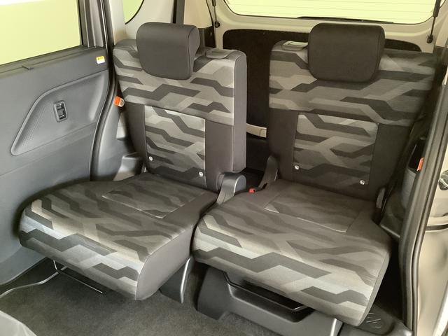 タントファンクロスターボ　両側電動スライドドア　前席シートヒーター走行無制限１年保証　両側電動スライドドア　前後コーナーセンサー　前席シートヒーター　ルーフレール　オートマチックハイビーム　ＬＥＤヘッドライト　オートブレーキホールド　１５インチ純正アルミホイール（兵庫県）の中古車