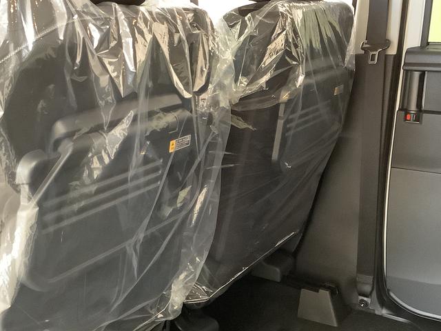 タントファンクロスターボ　両側電動スライドドア　前席シートヒーター走行無制限１年保証　両側電動スライドドア　前後コーナーセンサー　前席シートヒーター　ルーフレール　オートマチックハイビーム　ＬＥＤヘッドライト　オートブレーキホールド　１５インチ純正アルミホイール（兵庫県）の中古車