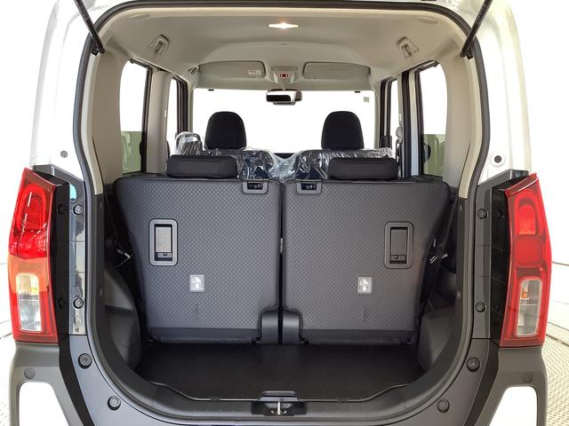 タントファンクロスターボ　両側電動スライドドア　前席シートヒーター走行無制限１年保証　両側電動スライドドア　前後コーナーセンサー　前席シートヒーター　ルーフレール　オートマチックハイビーム　ＬＥＤヘッドライト　オートブレーキホールド　１５インチ純正アルミホイール（兵庫県）の中古車