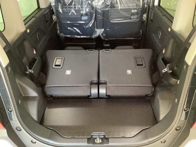 タントファンクロスターボ　両側電動スライドドア　前席シートヒーター走行無制限１年保証　両側電動スライドドア　前後コーナーセンサー　前席シートヒーター　ルーフレール　オートマチックハイビーム　ＬＥＤヘッドライト　オートブレーキホールド　１５インチ純正アルミホイール（兵庫県）の中古車