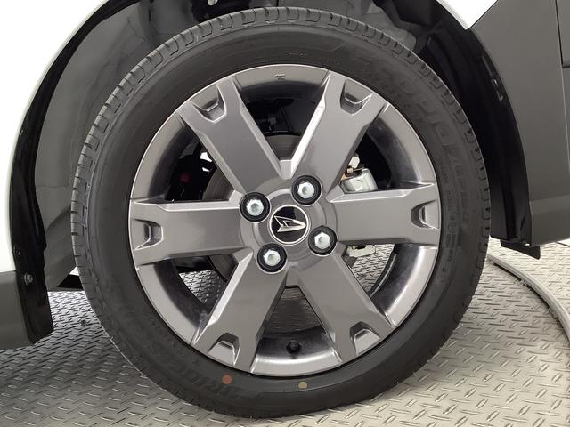 タントファンクロスターボ　両側電動スライドドア　前席シートヒーター走行無制限１年保証　両側電動スライドドア　前後コーナーセンサー　前席シートヒーター　ルーフレール　オートマチックハイビーム　ＬＥＤヘッドライト　オートブレーキホールド　１５インチ純正アルミホイール（兵庫県）の中古車