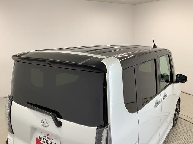 タントカスタムＸ　両側電動スライド　シートヒーター　スマートキー走行無制限１年保証　両側電動スライドドア　前後コーナーセンサー　前席シートヒーター　オートマチックハイビーム　ＬＥＤヘッドライト　オートブレーキホールド　スマートキー　１４インチ純正アルミホイール（兵庫県）の中古車