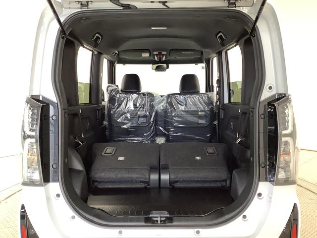 タントカスタムＸ　両側電動スライド　シートヒーター　スマートキー走行無制限１年保証　両側電動スライドドア　前後コーナーセンサー　前席シートヒーター　オートマチックハイビーム　ＬＥＤヘッドライト　オートブレーキホールド　スマートキー　１４インチ純正アルミホイール（兵庫県）の中古車