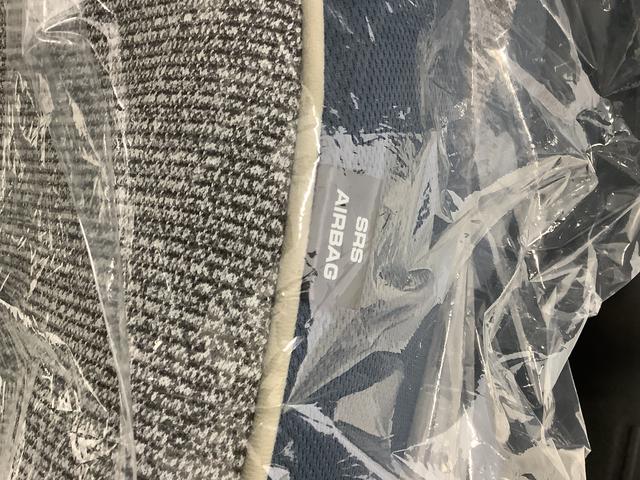 ムーヴキャンバスストライプスＧ　両側電動スライドドア　前席シートヒーター走行無制限１年保証　両側電動スライドドア　前後コーナーセンサー　前席シートヒーター　ホッとカップホルダー　オートマチックハイビーム　ＬＥＤヘッドライト　横滑り防止装置　スマートキー　スマートアシスト（兵庫県）の中古車