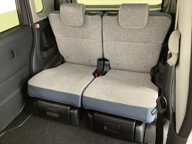 ムーヴキャンバスストライプスＧ　両側電動スライドドア　前席シートヒーター走行無制限１年保証　両側電動スライドドア　前後コーナーセンサー　前席シートヒーター　ホッとカップホルダー　オートマチックハイビーム　ＬＥＤヘッドライト　横滑り防止装置　スマートキー　スマートアシスト（兵庫県）の中古車