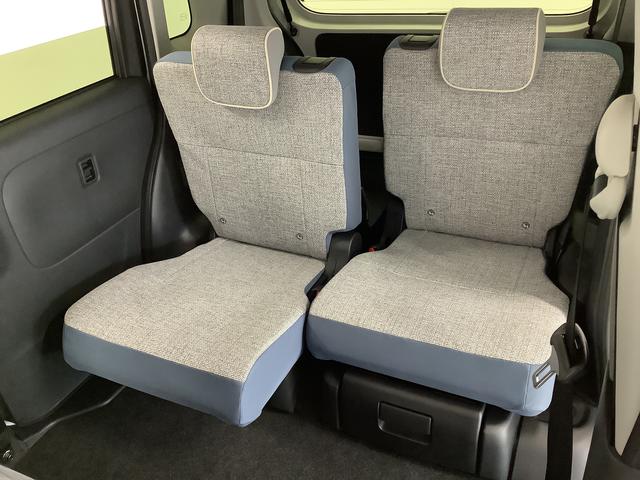 ムーヴキャンバスストライプスＧ　両側電動スライドドア　前席シートヒーター走行無制限１年保証　両側電動スライドドア　前後コーナーセンサー　前席シートヒーター　ホッとカップホルダー　オートマチックハイビーム　ＬＥＤヘッドライト　横滑り防止装置　スマートキー　スマートアシスト（兵庫県）の中古車