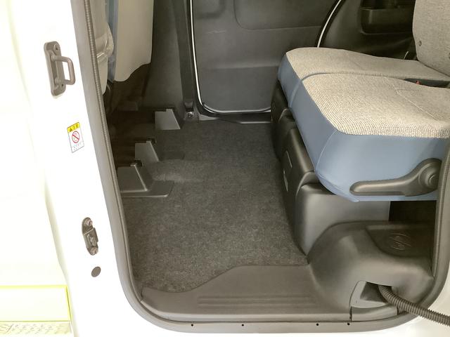 ムーヴキャンバスストライプスＧ　両側電動スライドドア　前席シートヒーター走行無制限１年保証　両側電動スライドドア　前後コーナーセンサー　前席シートヒーター　ホッとカップホルダー　オートマチックハイビーム　ＬＥＤヘッドライト　横滑り防止装置　スマートキー　スマートアシスト（兵庫県）の中古車