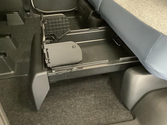 ムーヴキャンバスストライプスＧ　両側電動スライドドア　前席シートヒーター走行無制限１年保証　両側電動スライドドア　前後コーナーセンサー　前席シートヒーター　ホッとカップホルダー　オートマチックハイビーム　ＬＥＤヘッドライト　横滑り防止装置　スマートキー　スマートアシスト（兵庫県）の中古車