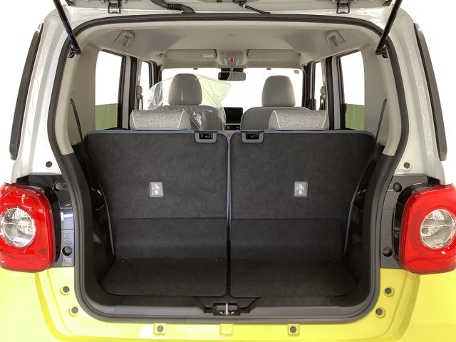 ムーヴキャンバスストライプスＧ　両側電動スライドドア　前席シートヒーター走行無制限１年保証　両側電動スライドドア　前後コーナーセンサー　前席シートヒーター　ホッとカップホルダー　オートマチックハイビーム　ＬＥＤヘッドライト　横滑り防止装置　スマートキー　スマートアシスト（兵庫県）の中古車