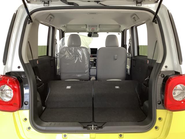 ムーヴキャンバスストライプスＧ　両側電動スライドドア　前席シートヒーター走行無制限１年保証　両側電動スライドドア　前後コーナーセンサー　前席シートヒーター　ホッとカップホルダー　オートマチックハイビーム　ＬＥＤヘッドライト　横滑り防止装置　スマートキー　スマートアシスト（兵庫県）の中古車