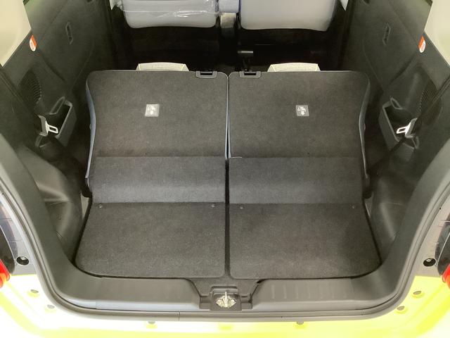 ムーヴキャンバスストライプスＧ　両側電動スライドドア　前席シートヒーター走行無制限１年保証　両側電動スライドドア　前後コーナーセンサー　前席シートヒーター　ホッとカップホルダー　オートマチックハイビーム　ＬＥＤヘッドライト　横滑り防止装置　スマートキー　スマートアシスト（兵庫県）の中古車