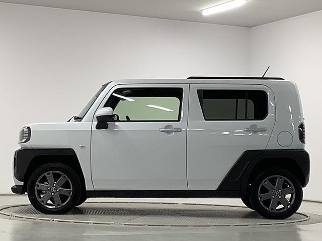 タフトGターボ クルコン 前後コーナーセンサー 前席シートヒーター走行無制限1年保証 前後コーナーセンサー アダプティブクルーズコントロール 前席シートヒーター オートマチックハイビーム オートブレーキホールド スカイフィールトップ 15インチ純正アルミホイール(兵庫県)の中古車