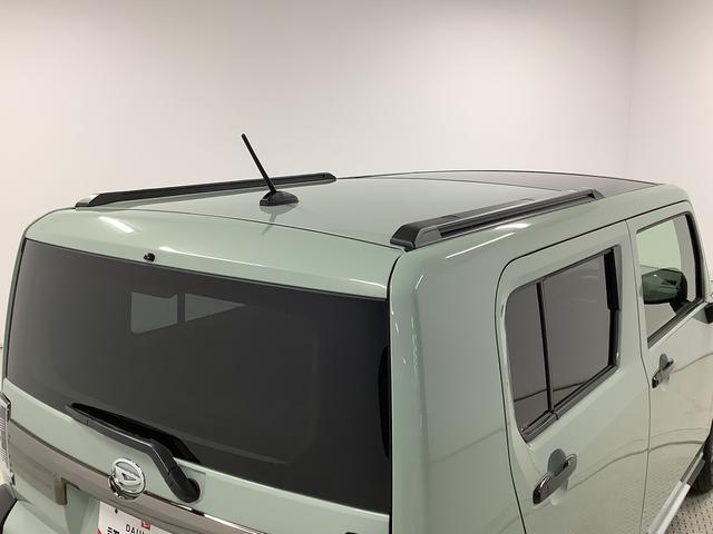 タフトＧ　ダーククロムベンチャー　クルコン　前後コーナーセンサー走行無制限１年保証　前後コーナーセンサー　アダプティブクルーズコントロール　前席シートヒーター　オートマチックハイビーム　オートブレーキホールド　スカイフィールトップ　１５インチ純正アルミホイール（兵庫県）の中古車