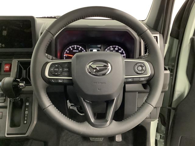 タフトＧ　ダーククロムベンチャー　クルコン　前後コーナーセンサー走行無制限１年保証　前後コーナーセンサー　アダプティブクルーズコントロール　前席シートヒーター　オートマチックハイビーム　オートブレーキホールド　スカイフィールトップ　１５インチ純正アルミホイール（兵庫県）の中古車