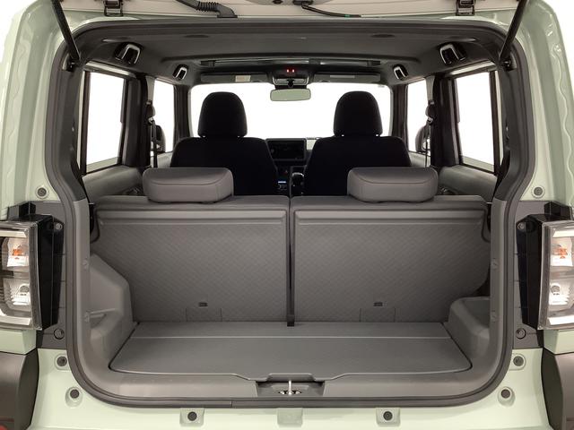 タフトＧ　ダーククロムベンチャー　クルコン　前後コーナーセンサー走行無制限１年保証　前後コーナーセンサー　アダプティブクルーズコントロール　前席シートヒーター　オートマチックハイビーム　オートブレーキホールド　スカイフィールトップ　１５インチ純正アルミホイール（兵庫県）の中古車