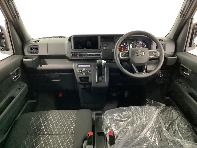 アトレーＲＳ　ターボ　クルコン　両側電動スライド　コーナーセンサー走行無制限１年保証　両側電動スライドドア　アダプティブクルーズコントロール　前後コーナーセンサー　オートマチックハイビーム　ＬＥＤヘッドライト　アイドリングストップ　プッシュスタート　横滑り防止装置（兵庫県）の中古車