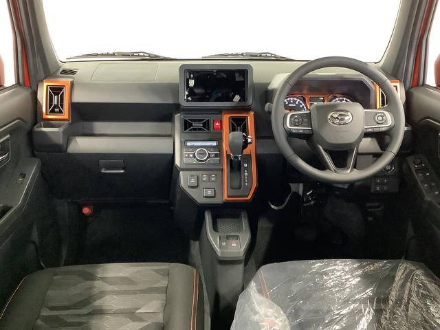 タフトＧ　クルコン　コーナーセンサー　シートヒーター　スマートキー走行無制限１年保証　前後コーナーセンサー　アダプティブクルーズコントロール　前席シートヒーター　オートマチックハイビーム　オートブレーキホールド　スカイフィールトップ　１５インチ純正アルミホイール（兵庫県）の中古車