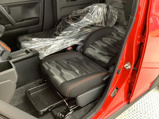 タフトＧ　クルコン　コーナーセンサー　シートヒーター　スマートキー走行無制限１年保証　前後コーナーセンサー　アダプティブクルーズコントロール　前席シートヒーター　オートマチックハイビーム　オートブレーキホールド　スカイフィールトップ　１５インチ純正アルミホイール（兵庫県）の中古車