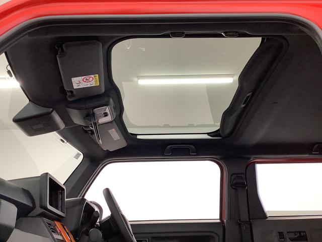 タフトＧ　クルコン　コーナーセンサー　シートヒーター　スマートキー走行無制限１年保証　前後コーナーセンサー　アダプティブクルーズコントロール　前席シートヒーター　オートマチックハイビーム　オートブレーキホールド　スカイフィールトップ　１５インチ純正アルミホイール（兵庫県）の中古車