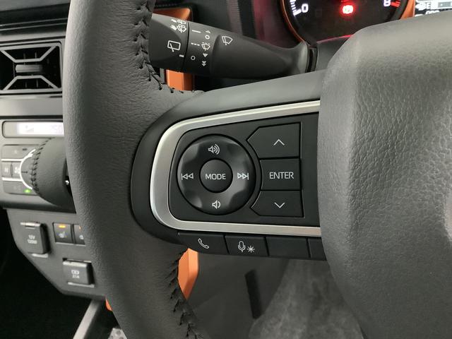 タフトＧ　クルコン　コーナーセンサー　シートヒーター　スマートキー走行無制限１年保証　前後コーナーセンサー　アダプティブクルーズコントロール　前席シートヒーター　オートマチックハイビーム　オートブレーキホールド　スカイフィールトップ　１５インチ純正アルミホイール（兵庫県）の中古車