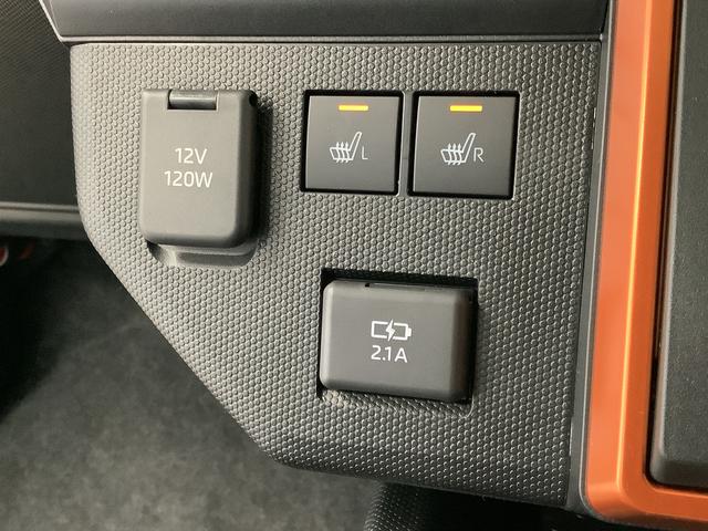 タフトＧ　クルコン　コーナーセンサー　シートヒーター　スマートキー走行無制限１年保証　前後コーナーセンサー　アダプティブクルーズコントロール　前席シートヒーター　オートマチックハイビーム　オートブレーキホールド　スカイフィールトップ　１５インチ純正アルミホイール（兵庫県）の中古車