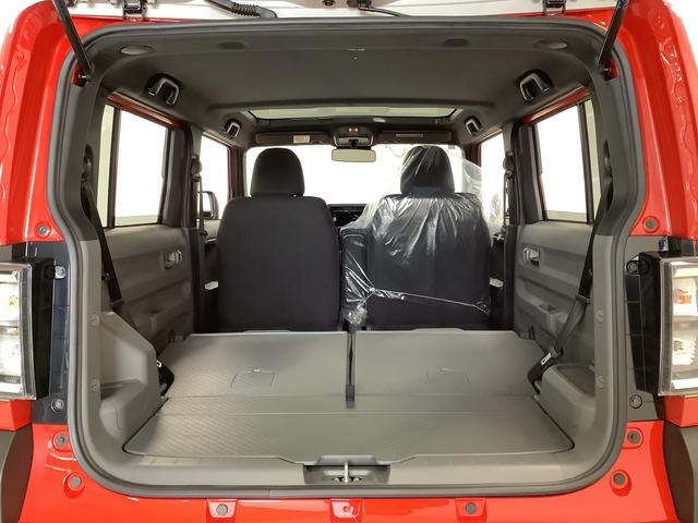 タフトＧ　クルコン　コーナーセンサー　シートヒーター　スマートキー走行無制限１年保証　前後コーナーセンサー　アダプティブクルーズコントロール　前席シートヒーター　オートマチックハイビーム　オートブレーキホールド　スカイフィールトップ　１５インチ純正アルミホイール（兵庫県）の中古車