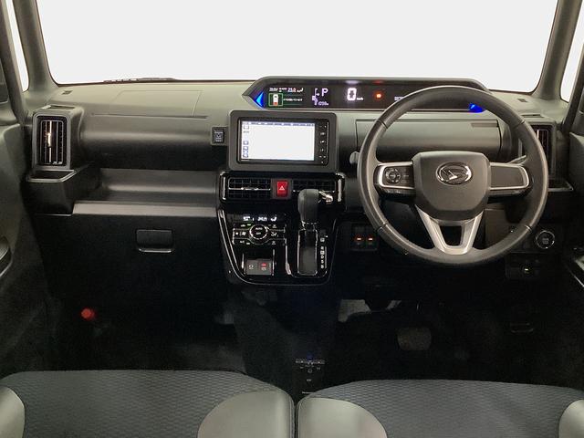 タントカスタムＲＳ　ターボ　１オーナー　ナビ　ＥＴＣ　バックカメラ１年保証　ワンオーナー　ナビＴＶ　ＥＴＣ　バックカメラ　両側電動スライドドア　前後コーナーセンサー　前席シートヒーター　ＤＶＤ　ＵＳＢ　Ｂｌｕｅｔｏｏｔｈ　スマートキー　１５インチ純正アルミホイール（兵庫県）の中古車