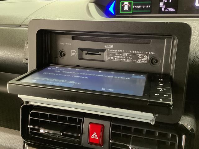 タントカスタムＲＳ　ターボ　１オーナー　ナビ　ＥＴＣ　バックカメラ１年保証　ワンオーナー　ナビＴＶ　ＥＴＣ　バックカメラ　両側電動スライドドア　前後コーナーセンサー　前席シートヒーター　ＤＶＤ　ＵＳＢ　Ｂｌｕｅｔｏｏｔｈ　スマートキー　１５インチ純正アルミホイール（兵庫県）の中古車