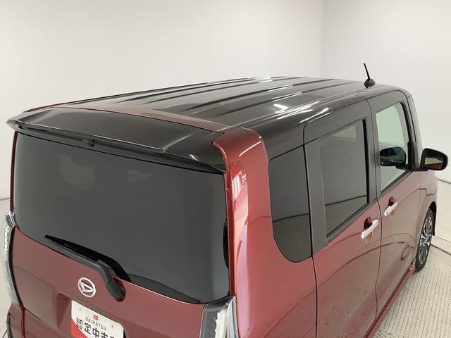 タントカスタムＲＳ　ターボ　１オーナー　ナビ　ＥＴＣ　バックカメラ１年保証　ワンオーナー　ナビＴＶ　ＥＴＣ　バックカメラ　両側電動スライドドア　前後コーナーセンサー　前席シートヒーター　ＤＶＤ　ＵＳＢ　Ｂｌｕｅｔｏｏｔｈ　スマートキー　１５インチ純正アルミホイール（兵庫県）の中古車