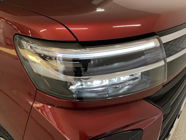 タントカスタムＲＳ　ターボ　１オーナー　ナビ　ＥＴＣ　バックカメラ１年保証　ワンオーナー　ナビＴＶ　ＥＴＣ　バックカメラ　両側電動スライドドア　前後コーナーセンサー　前席シートヒーター　ＤＶＤ　ＵＳＢ　Ｂｌｕｅｔｏｏｔｈ　スマートキー　１５インチ純正アルミホイール（兵庫県）の中古車