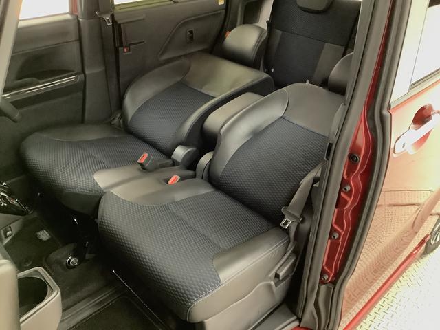 タントカスタムＲＳ　ターボ　１オーナー　ナビ　ＥＴＣ　バックカメラ１年保証　ワンオーナー　ナビＴＶ　ＥＴＣ　バックカメラ　両側電動スライドドア　前後コーナーセンサー　前席シートヒーター　ＤＶＤ　ＵＳＢ　Ｂｌｕｅｔｏｏｔｈ　スマートキー　１５インチ純正アルミホイール（兵庫県）の中古車