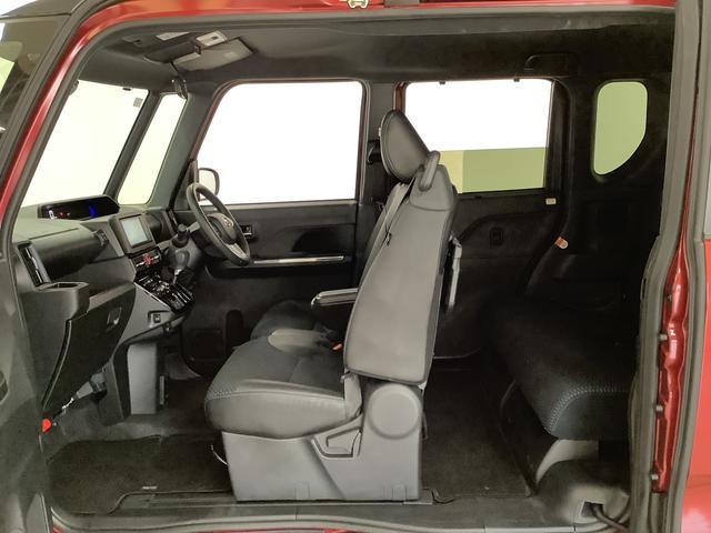 タントカスタムＲＳ　ターボ　１オーナー　ナビ　ＥＴＣ　バックカメラ１年保証　ワンオーナー　ナビＴＶ　ＥＴＣ　バックカメラ　両側電動スライドドア　前後コーナーセンサー　前席シートヒーター　ＤＶＤ　ＵＳＢ　Ｂｌｕｅｔｏｏｔｈ　スマートキー　１５インチ純正アルミホイール（兵庫県）の中古車