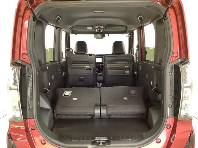 タントカスタムＲＳ　ターボ　１オーナー　ナビ　ＥＴＣ　バックカメラ１年保証　ワンオーナー　ナビＴＶ　ＥＴＣ　バックカメラ　両側電動スライドドア　前後コーナーセンサー　前席シートヒーター　ＤＶＤ　ＵＳＢ　Ｂｌｕｅｔｏｏｔｈ　スマートキー　１５インチ純正アルミホイール（兵庫県）の中古車