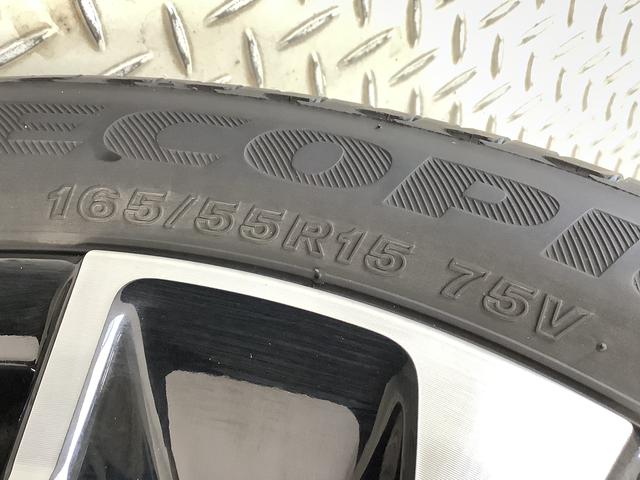 タントカスタムＲＳ　ターボ　１オーナー　ナビ　ＥＴＣ　バックカメラ１年保証　ワンオーナー　ナビＴＶ　ＥＴＣ　バックカメラ　両側電動スライドドア　前後コーナーセンサー　前席シートヒーター　ＤＶＤ　ＵＳＢ　Ｂｌｕｅｔｏｏｔｈ　スマートキー　１５インチ純正アルミホイール（兵庫県）の中古車