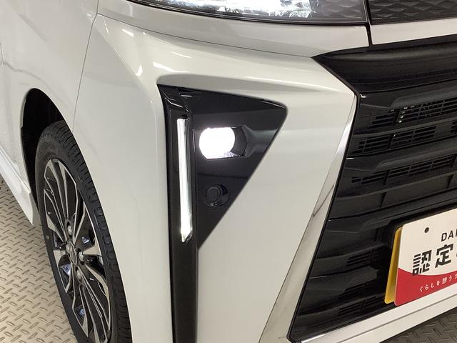 タントカスタムＲＳ　ターボ　９インチディスプレイオーディオ　ＵＳＢ１年保証　９インチディスプレイオーディオ　バックカメラ　両側電動スライドドア　前後コーナーセンサー　前席シートヒーター　ＵＳＢ　Ｂｌｕｅｔｏｏｔｈ　ＬＥＤヘッドライト　１５インチ純正アルミホイール（兵庫県）の中古車