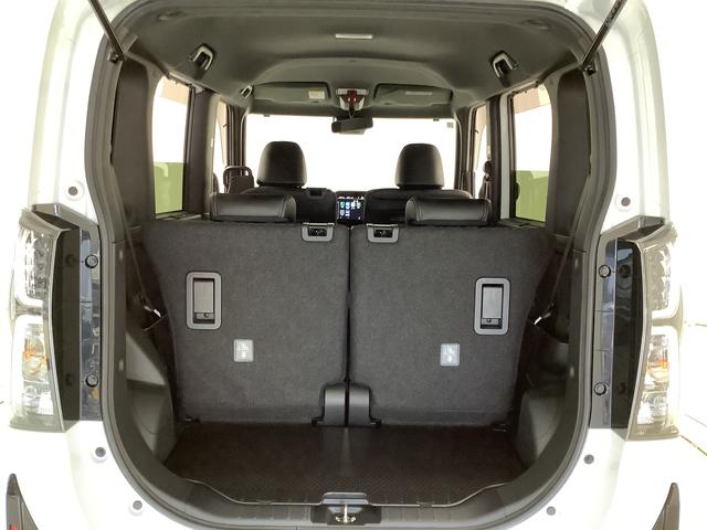 タントカスタムＲＳ　ターボ　９インチディスプレイオーディオ　ＵＳＢ１年保証　９インチディスプレイオーディオ　バックカメラ　両側電動スライドドア　前後コーナーセンサー　前席シートヒーター　ＵＳＢ　Ｂｌｕｅｔｏｏｔｈ　ＬＥＤヘッドライト　１５インチ純正アルミホイール（兵庫県）の中古車