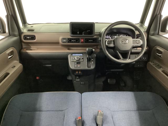 ムーヴキャンバスセオリーＧターボ　４ＷＤ　ワンオーナー　クルコン　両側電動走行無制限１年保証　両側電動スライドドア　４ＷＤ　ワンオーナー　アダプティブクルーズコントロール　前後コーナーセンサー　前席シートヒーター　ホッとカップホルダー　オートマチックハイビーム　スマートキー（兵庫県）の中古車