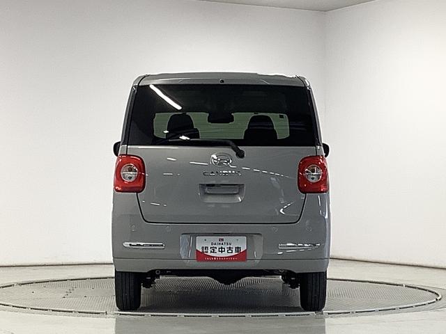 ムーヴキャンバスセオリーＧターボ　４ＷＤ　ワンオーナー　クルコン　両側電動走行無制限１年保証　両側電動スライドドア　４ＷＤ　ワンオーナー　アダプティブクルーズコントロール　前後コーナーセンサー　前席シートヒーター　ホッとカップホルダー　オートマチックハイビーム　スマートキー（兵庫県）の中古車