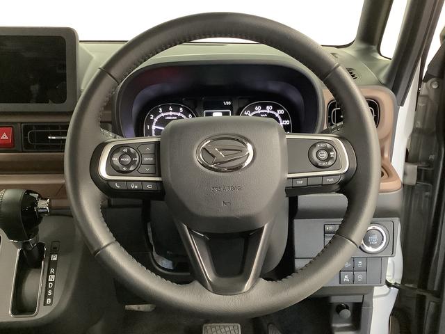 ムーヴキャンバスセオリーＧターボ　４ＷＤ　ワンオーナー　クルコン　両側電動走行無制限１年保証　両側電動スライドドア　４ＷＤ　ワンオーナー　アダプティブクルーズコントロール　前後コーナーセンサー　前席シートヒーター　ホッとカップホルダー　オートマチックハイビーム　スマートキー（兵庫県）の中古車