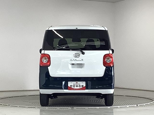 ムーヴキャンバスストライプスＧターボ　１オーナー　クルコン　両側電動スライド走行無制限１年保証　両側電動スライドドア　ワンオーナー　アダプティブクルーズコントロール　前後コーナーセンサー　前席シートヒーター　ホッとカップホルダー　オートマチックハイビーム　ＬＥＤヘッドライト（兵庫県）の中古車