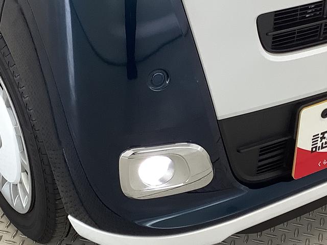 ムーヴキャンバスストライプスＧターボ　１オーナー　クルコン　両側電動スライド走行無制限１年保証　両側電動スライドドア　ワンオーナー　アダプティブクルーズコントロール　前後コーナーセンサー　前席シートヒーター　ホッとカップホルダー　オートマチックハイビーム　ＬＥＤヘッドライト（兵庫県）の中古車